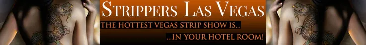 These Las Vegas strippers are why Sin City has it's nickname.